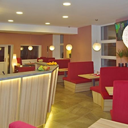 Hotel Pod Radnici Šumperk Εξωτερικό φωτογραφία