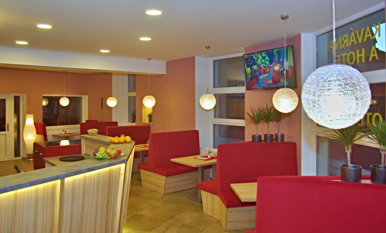 Hotel Pod Radnici Šumperk Εξωτερικό φωτογραφία