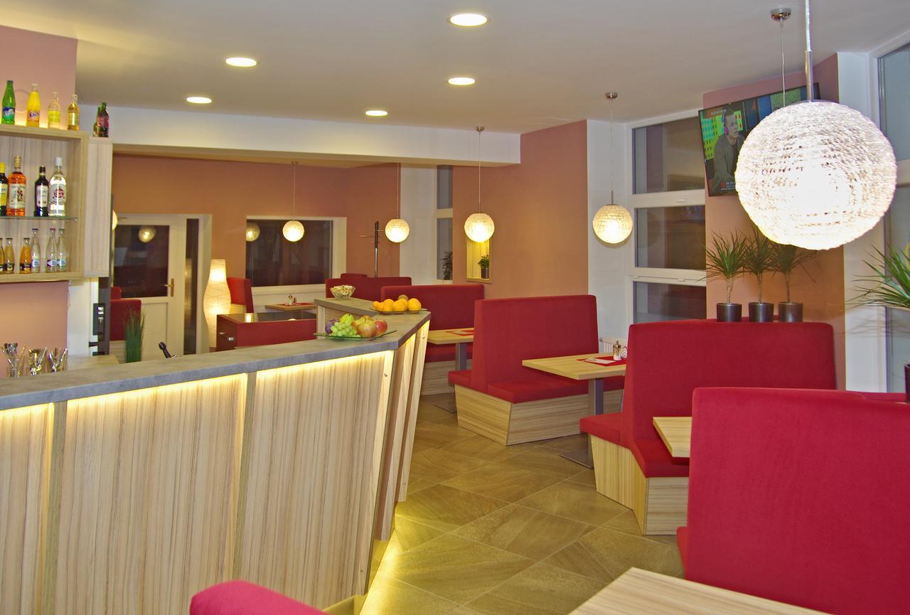 Hotel Pod Radnici Šumperk Εξωτερικό φωτογραφία