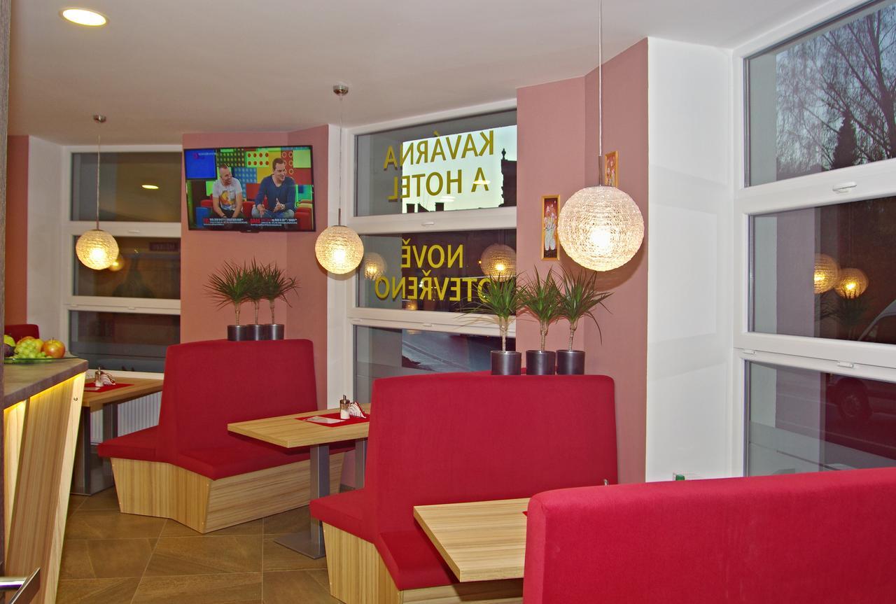 Hotel Pod Radnici Šumperk Εξωτερικό φωτογραφία