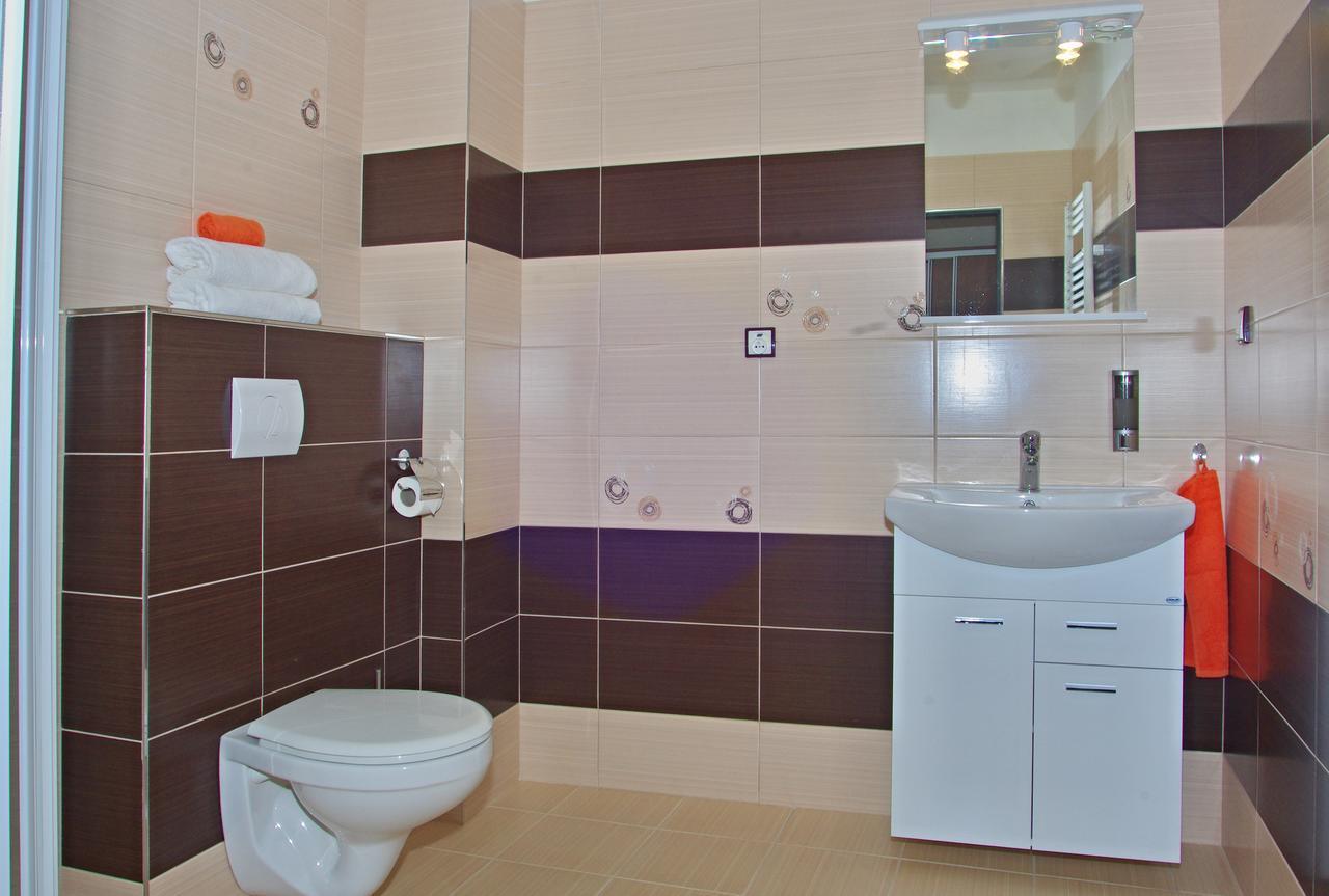 Hotel Pod Radnici Šumperk Εξωτερικό φωτογραφία
