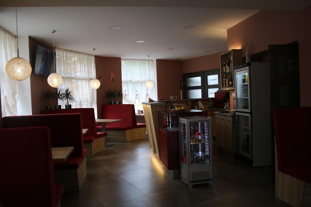 Hotel Pod Radnici Šumperk Εξωτερικό φωτογραφία