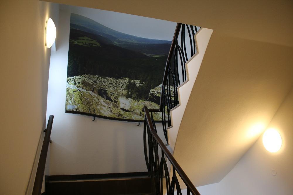 Hotel Pod Radnici Šumperk Εξωτερικό φωτογραφία