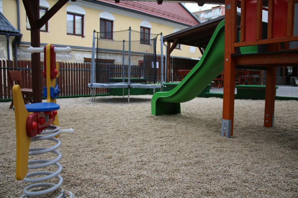 Hotel Pod Radnici Šumperk Εξωτερικό φωτογραφία