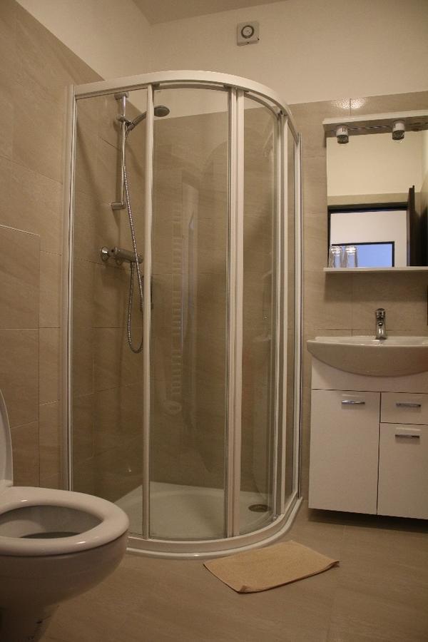 Hotel Pod Radnici Šumperk Εξωτερικό φωτογραφία
