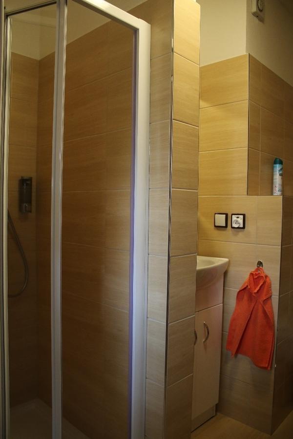 Hotel Pod Radnici Šumperk Εξωτερικό φωτογραφία