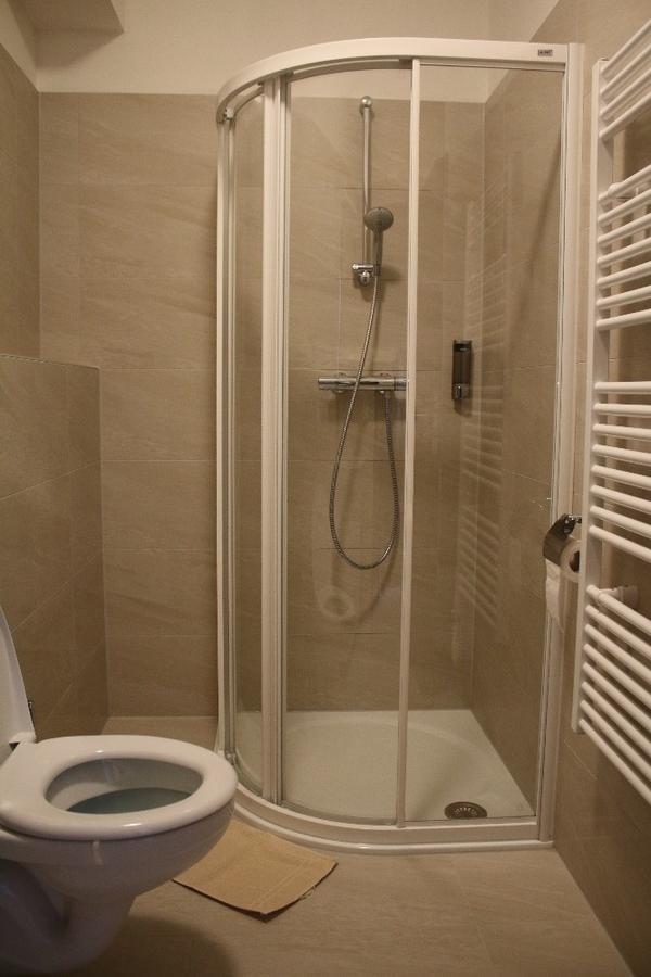 Hotel Pod Radnici Šumperk Εξωτερικό φωτογραφία